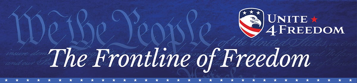 Unite4Freedom_Newsletter header_1200x282