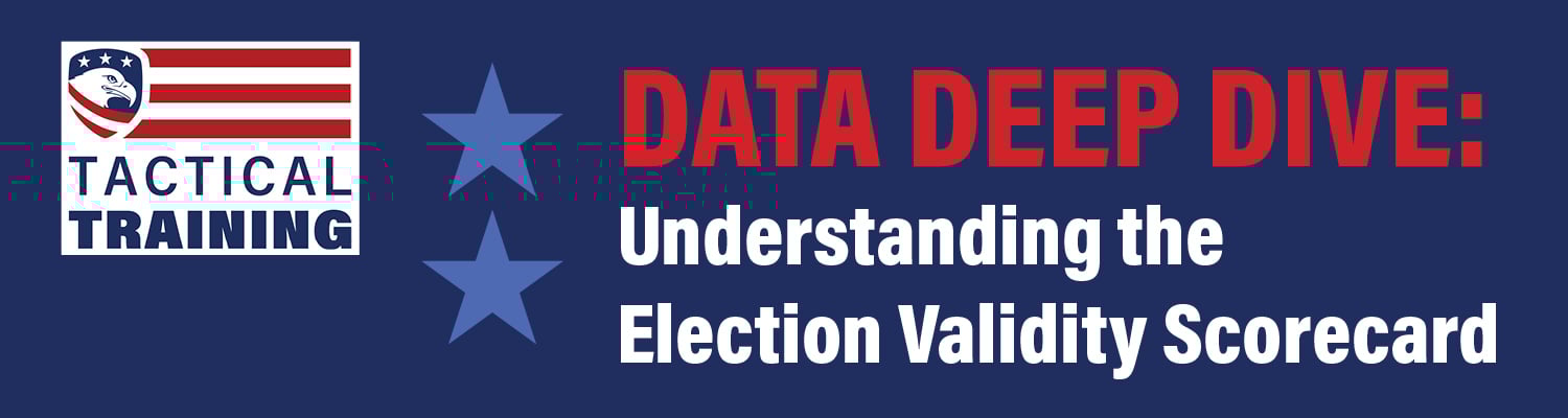 U4F Tactical Training_DataDeepDive